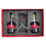 هدلایت 2 طرفه توبیس مدل LED Headlight 150 w