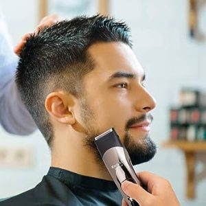 تفاوت کلیپر با تریمر