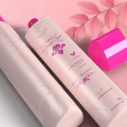نانو ژل فلوراکتیو Floractive