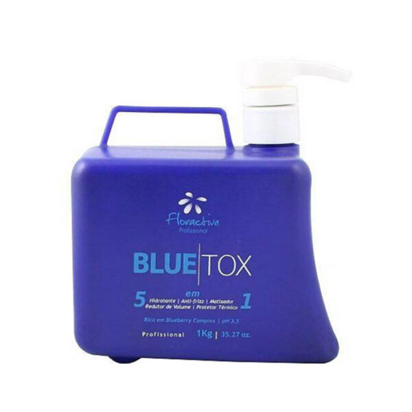 بلوتاکس فلوراکتیو مدل Blue Tox