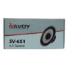 اسپیکر خودرو ساووی مدل SV-651 مناسب برای 405