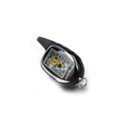 دزدگیر تصویری استارتی ماجیکار M101AS
