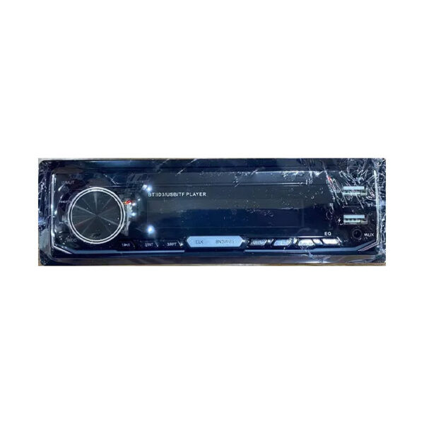 دستگاه رادیو پخش صوتی خودرو ساوندمکس مدل CMP3-1