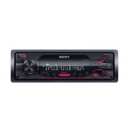 رادیو پخش بلوتوث دار خودرو سونی مدل DSX-A210UI