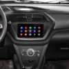مانیتور اندروید فابریک لیفان X50