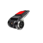 دوربین ثبت وقایع خودرو ADAS مدل U2 برند DASH CAM