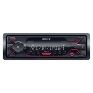 رادیو پخش خودرو سونی مدل DSX-A410BT