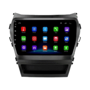 مانیتور هیوندا سانتافه 2014 ix45
