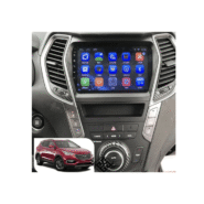 مانیتور هیوندا سانتافه 2014 ix45