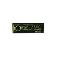 دستگاه پخش صوتی خودرو KARO مدل BT-6307