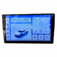 مانیتور اندروید میلانو ساوند ایتالیایی فن اتوماتیک مدل 8227