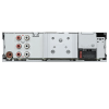 پخش کننده خودرو کنوود مدل KDC-154UM