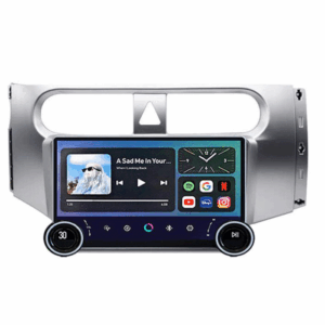 مانیتور ولوم‌دار برلیانس H220 و H230