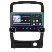 مانیتور ولوم‌دار برلیانس H320 و H330