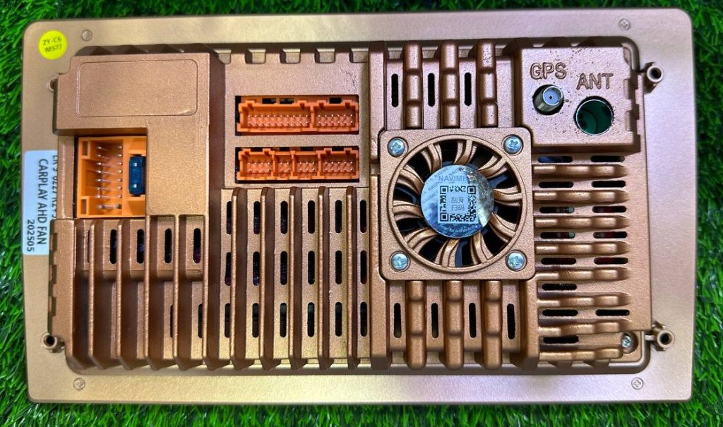 5 نقش فن مانیتور اندروید 8 فن مانیتور اندروید