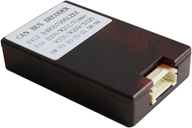 کن باس مانیتور