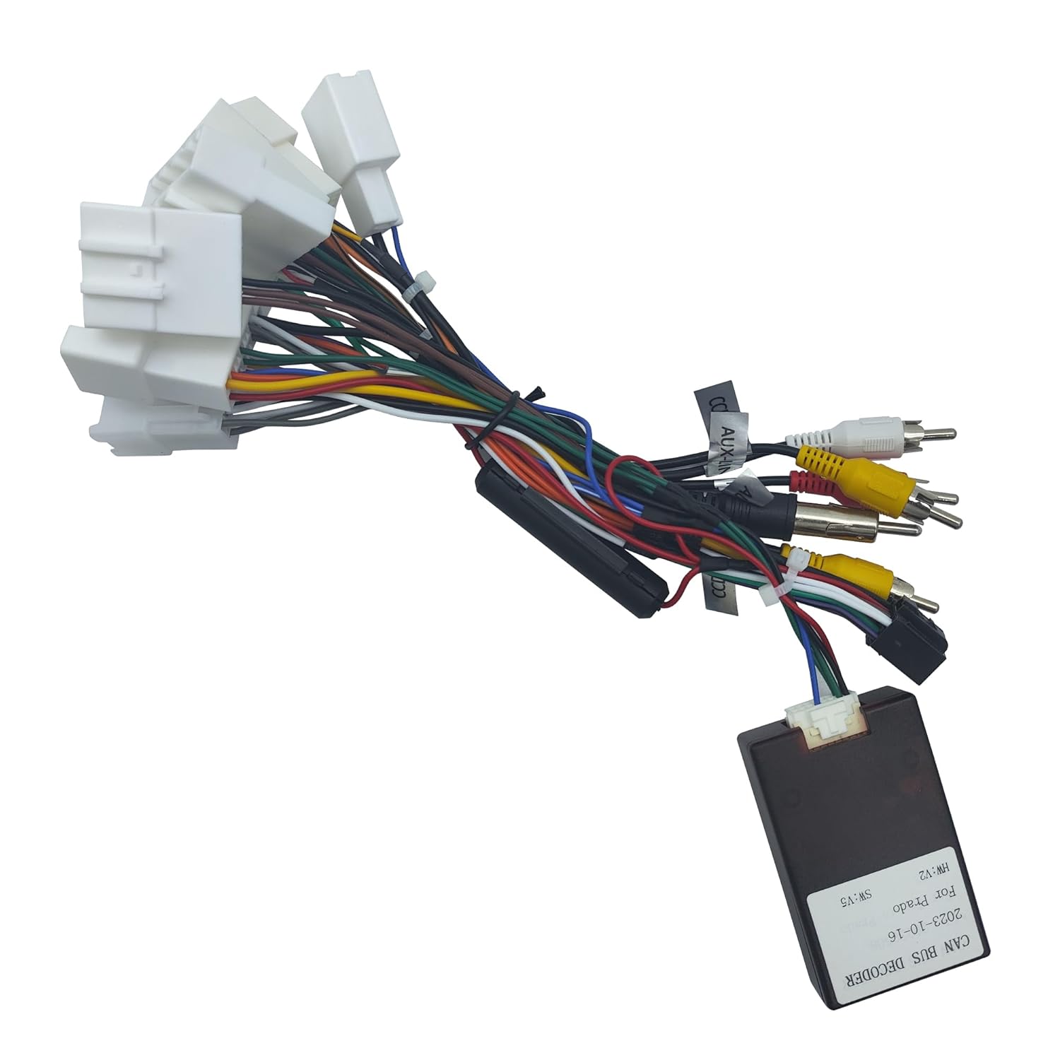 کن باس مانیتور