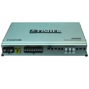 آمپلی فایر فیشر مدل FH44100
