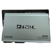 آمپلی فایر فیشر مدل FH44100
