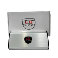 آمپلی فایر 4 کانال ال اس آودیو مدل LS-480 PLUS