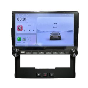 مانیتور پیانویی ولوم دار پراید 111 برند پاندورا