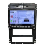 مانیتور پیانویی ولوم دار پارس و 405 داشبورد جدید برند پاندورا