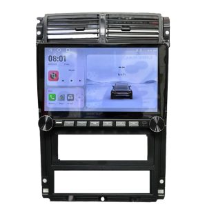 مانیتور پیانویی ولوم دار پارس و 405 داشبورد جدید برند پاندورا