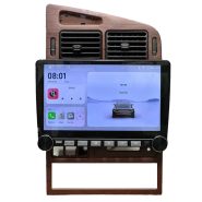 مانیتور پیانویی ولوم دار پارس و 405 داشبورد قدیم برند پاندورا