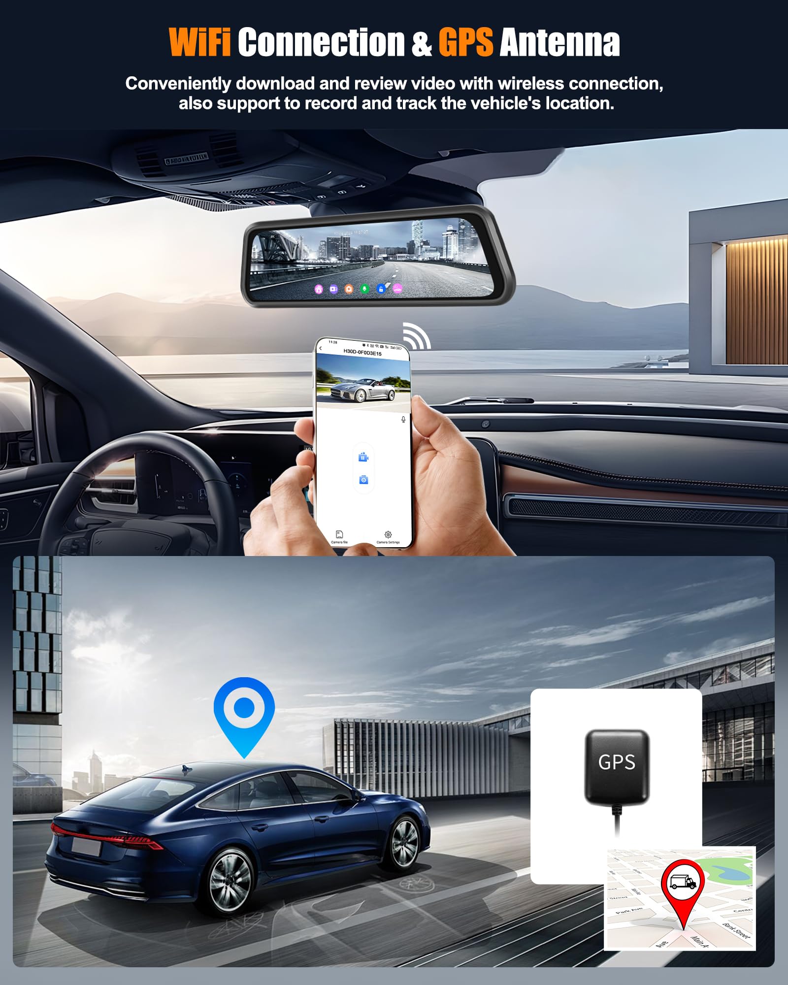 دوربین ثبت وقایع سیم کارت خور