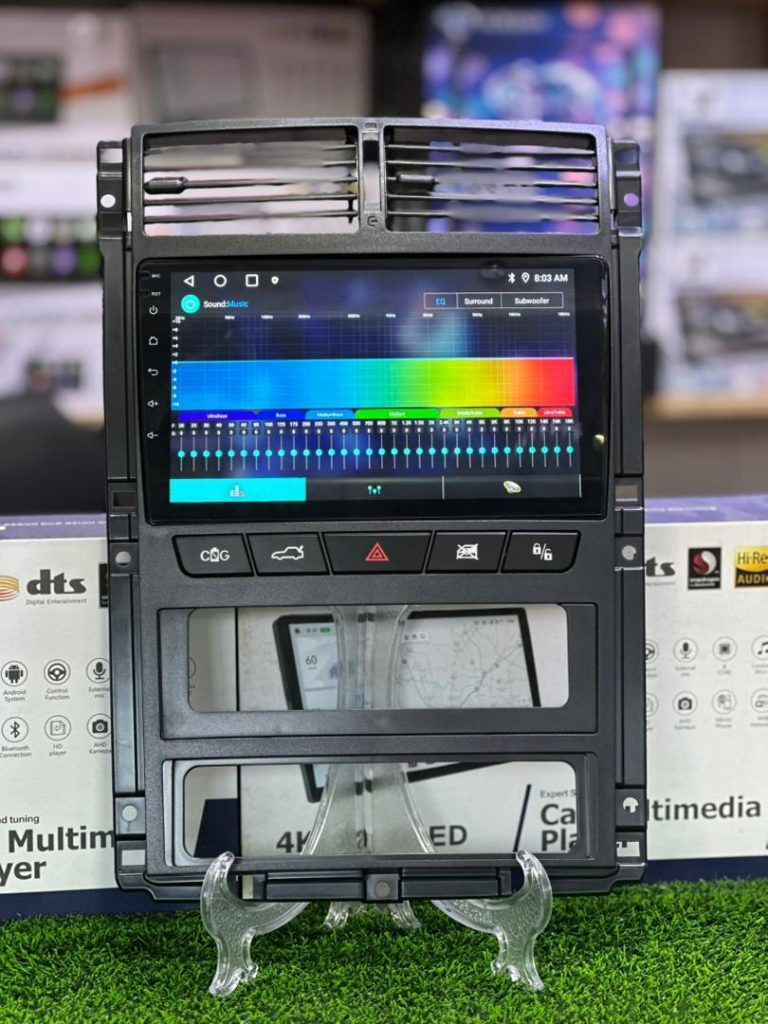 نکات خرید مانیتور ماشین