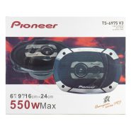اسپیکر خودرو پایونیر مدل TS-6975 V3 Champion Pro