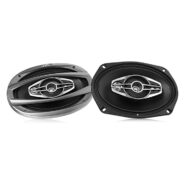 اسپیکر خودرو برند جی وی سی مدل CS-HX7158 (اصلی)