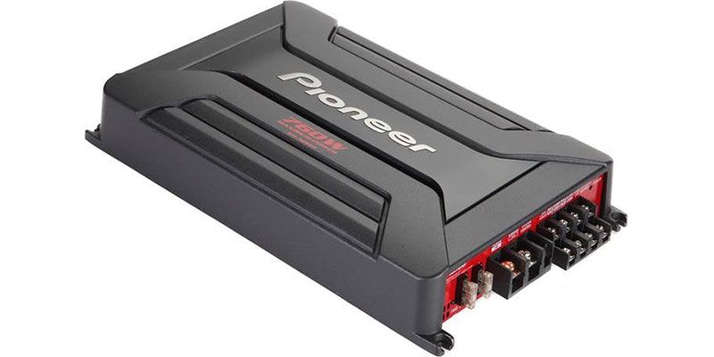 فرق DSP و آمپلی فایر 5 فرق DSP و آمپلی فایر