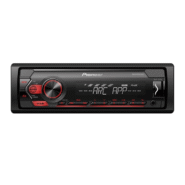 پخش پایونیر مدل MVH-S145BT