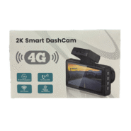 دوربین ثبت وقایع سیم کارت خور P90 دو دوربین 2K