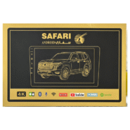 مانیتور اندروید 9 اینچ برند سافاری مدل T100