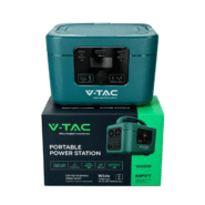 پاور استیشن قابل حمل ۱۰۰۰وات V-TAC(وی تک)