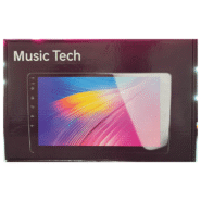 مانیتور اندروید خودرو برند Music Tech مدل T100