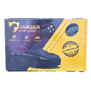 دزدگیر خودرو جگوار Jaguar مدل S100